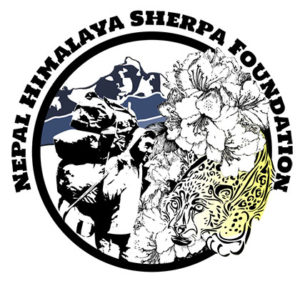 The Nepal Himalaya Sherpa Foundation